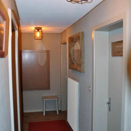 Chalet Orchidee *